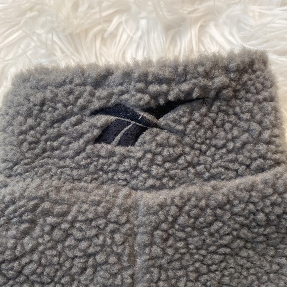 Vintage Reebok Reversible Jacket. Size Small - Picture 14 of 14